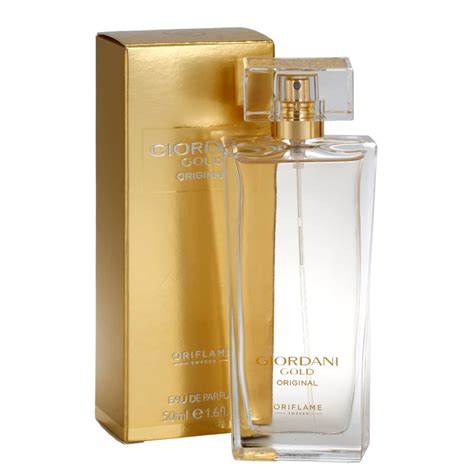 parfum giordani oriflame.